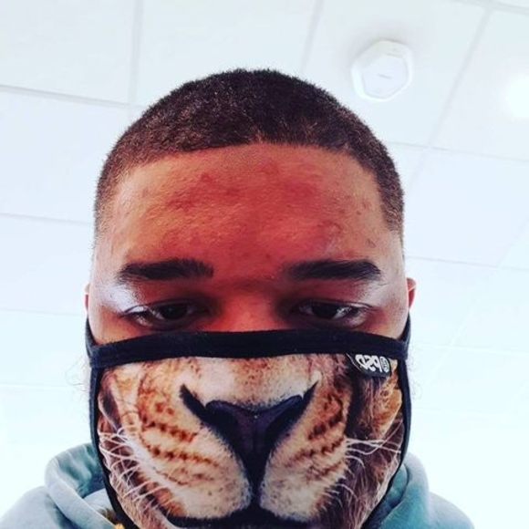 Meet your Posher, Andrew - Picture 1 of 1